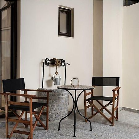 Pozzi Di Lusso Suites Ханья Экстерьер фото