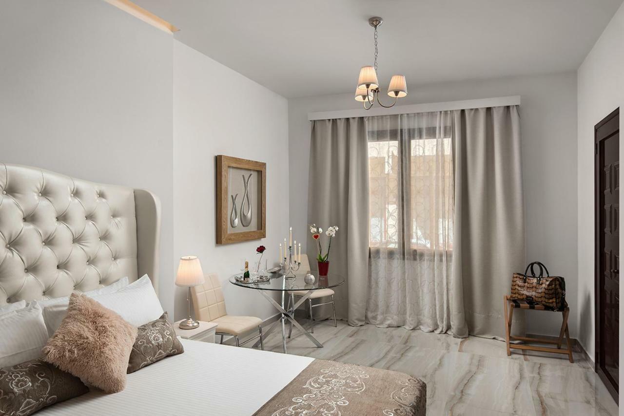 Pozzi Di Lusso Suites Ханья Экстерьер фото
